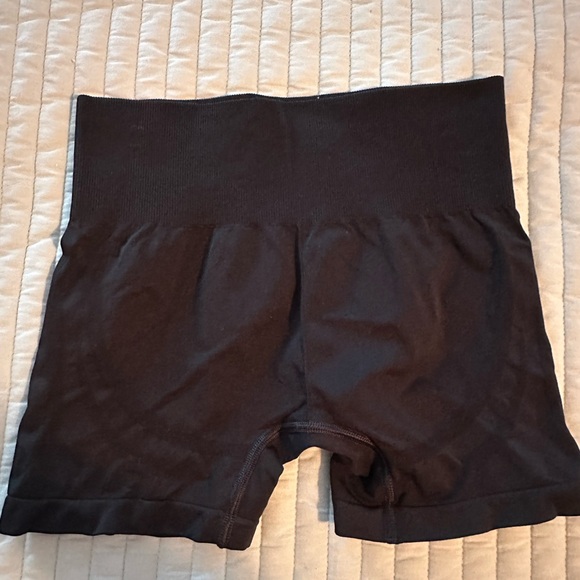 Gymshark Everyday Seamless Shorts Black S - Picture 11 of 11